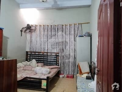 کورنگی ۔ سیکٹر 48-بی کورنگی کراچی میں 2 کمروں کا 5 مرلہ مکان 55 لاکھ میں برائے فروخت۔