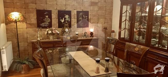 Beautiful Luxury Apartment Is Available For Sale In Islamabad