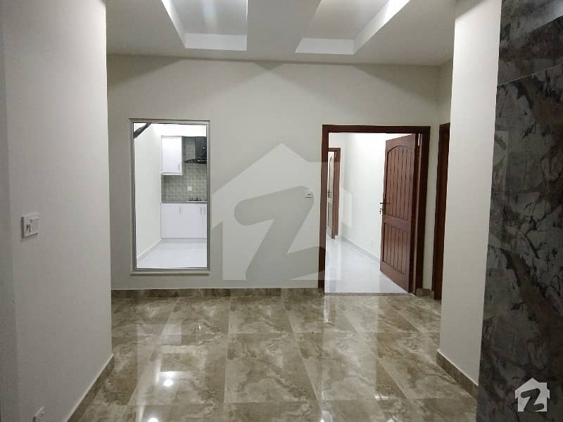 Brand New One Bed Apartment Available For Rent