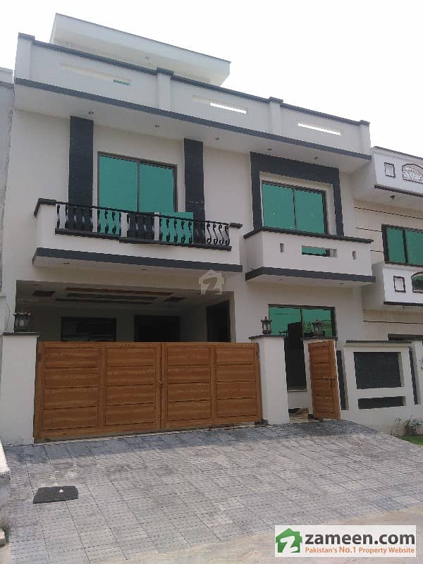 Brand New House For Sale Located In G-13/2