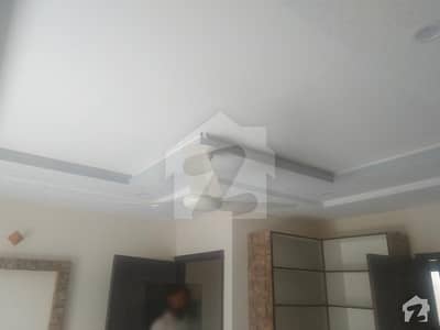 Flat For Rent In Johar Town Phase 2 - Block G4