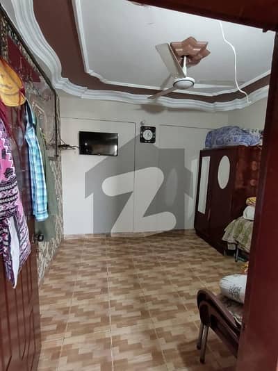 5th Floor Penthouse For Sale In Liaquatabad