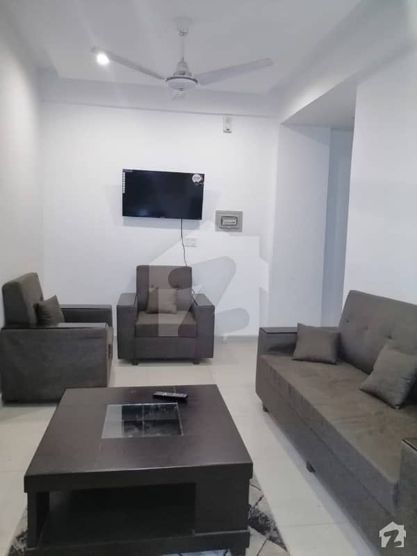2 Bed Room Fully Furnished Apartment For Rent
