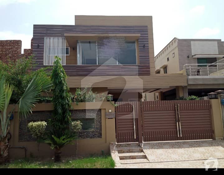 Phas 8 Air Review 10 Marla Brand New House For Sale