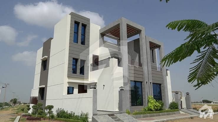 اوسس پارک ریزیڈنشیا کراچی میں 3 کمروں کا 5 مرلہ مکان 1.78 کروڑ میں برائے فروخت۔