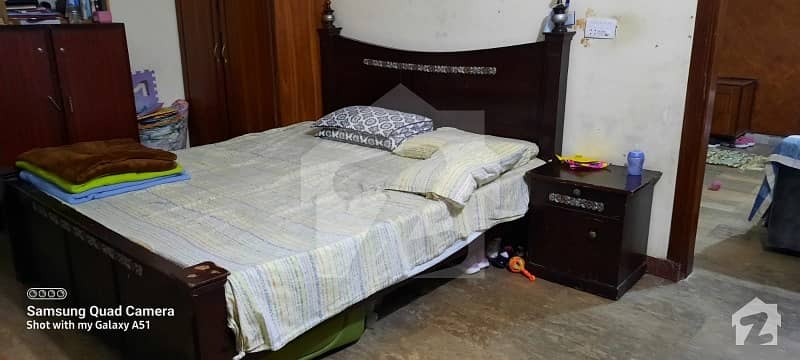 مومِن پورہ روڈ لاہور میں 2 کمروں کا 2 مرلہ مکان 20 لاکھ میں برائے فروخت۔