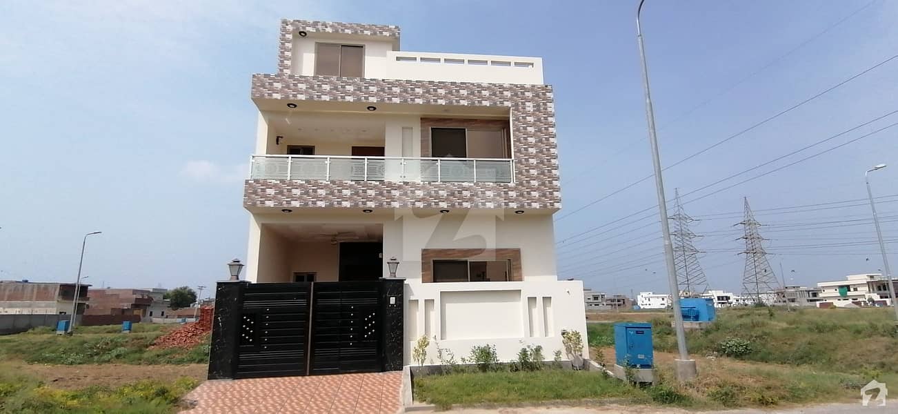 Reserve A House Of 5 Marla Now In DC Colony Reserve A House Of 5 Marla Now In DC Colony