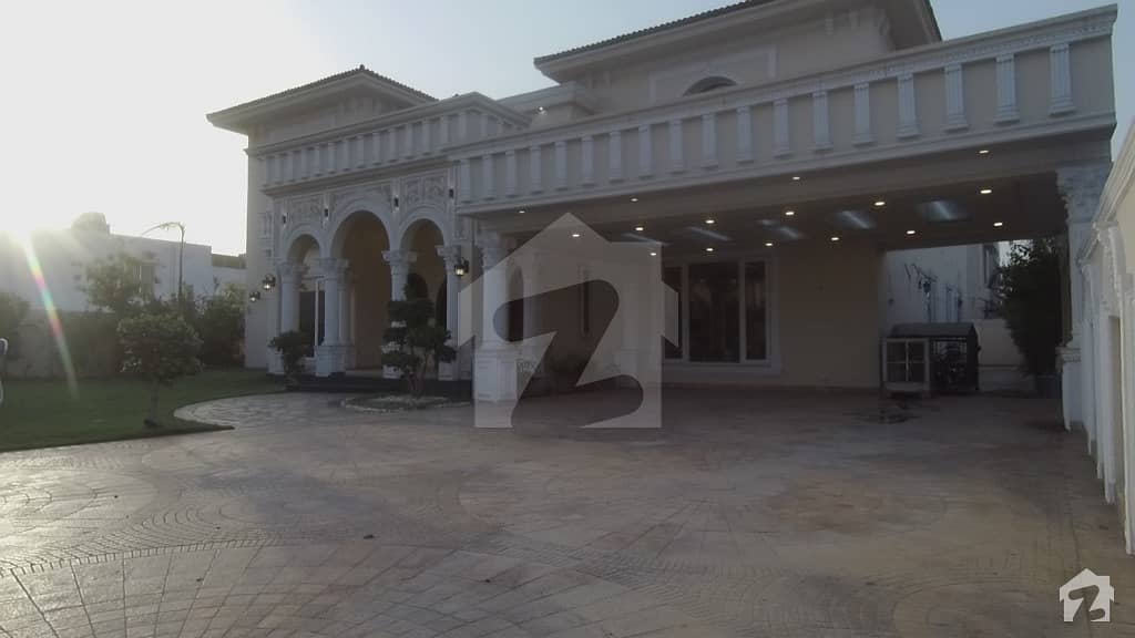 House For Sale In Paragon City Lahore Paragon City Imperial Block, Paragon City, Lahore