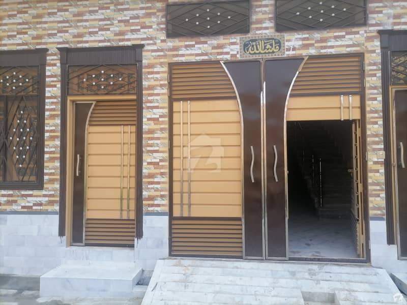 4.5 Marla House In Dalazak Road For Sale 4.5 Marla House In Dalazak Road For Sale