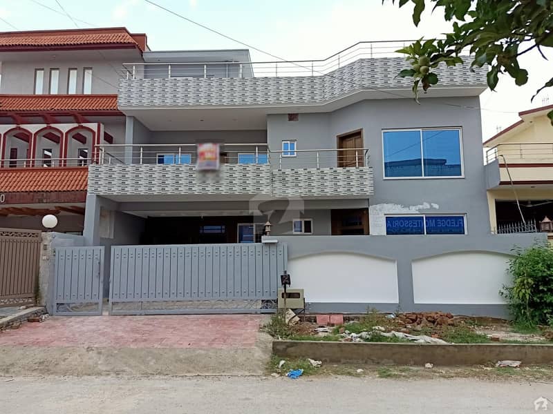 House For Sale In G-15