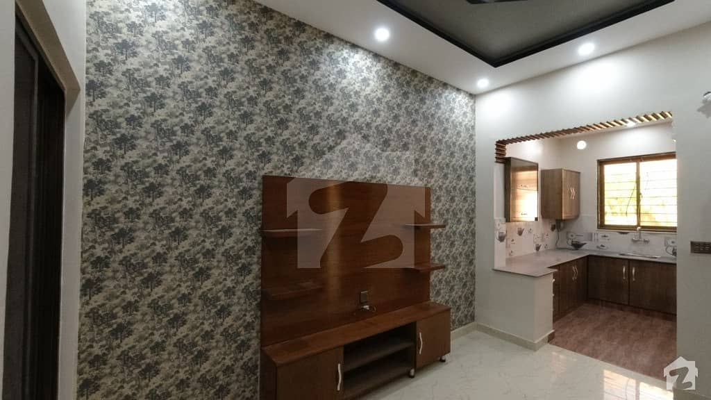 3 Marla House Available In Stately Neighbourhood Of Lahore Medical Housing Society