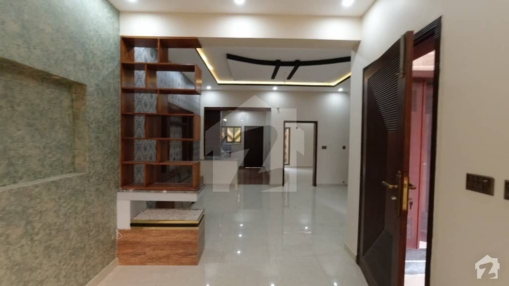 لاہور میڈیکل ہاؤسنگ سوسائٹی لاہور میں 3 کمروں کا 5 مرلہ مکان 1.25 کروڑ میں برائے فروخت۔