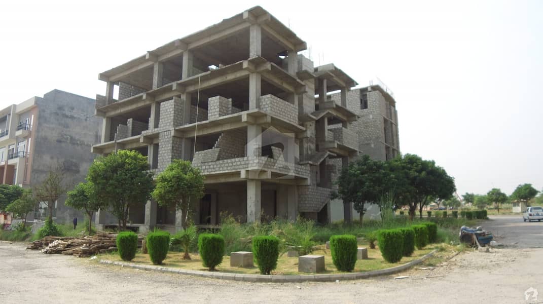 1063 Sqft Residential Apartment Available