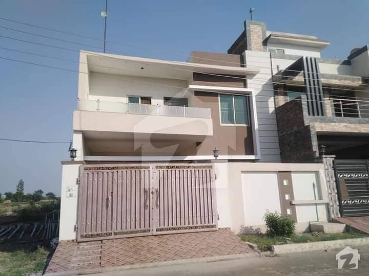 Best House Available In Rs 14,000,000 In A Prominent Location