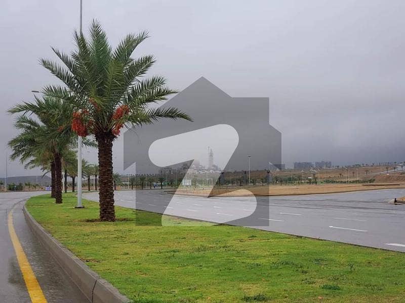Club City Bahria Town Phase 8 2 Kanal Plot For Sale