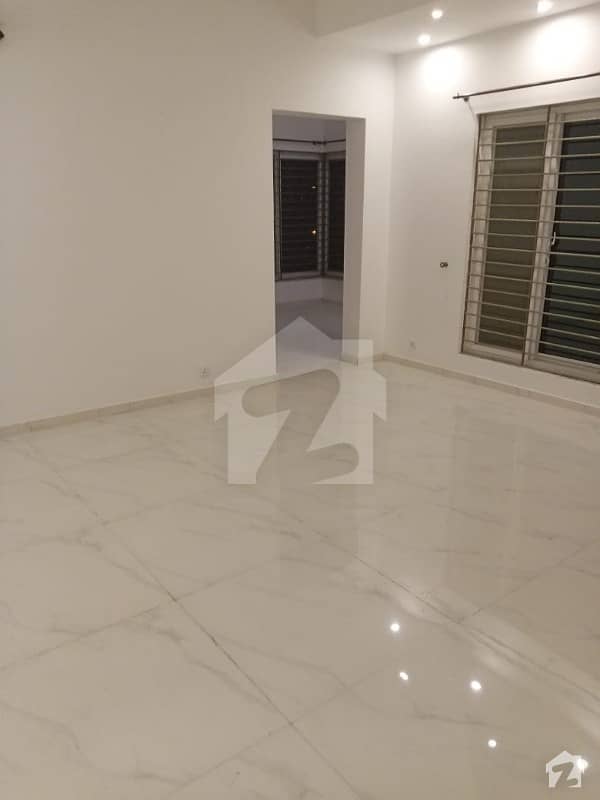 Centrally Located Upper Portion For Rent In Bahria Town Phase 8 - Block P Available