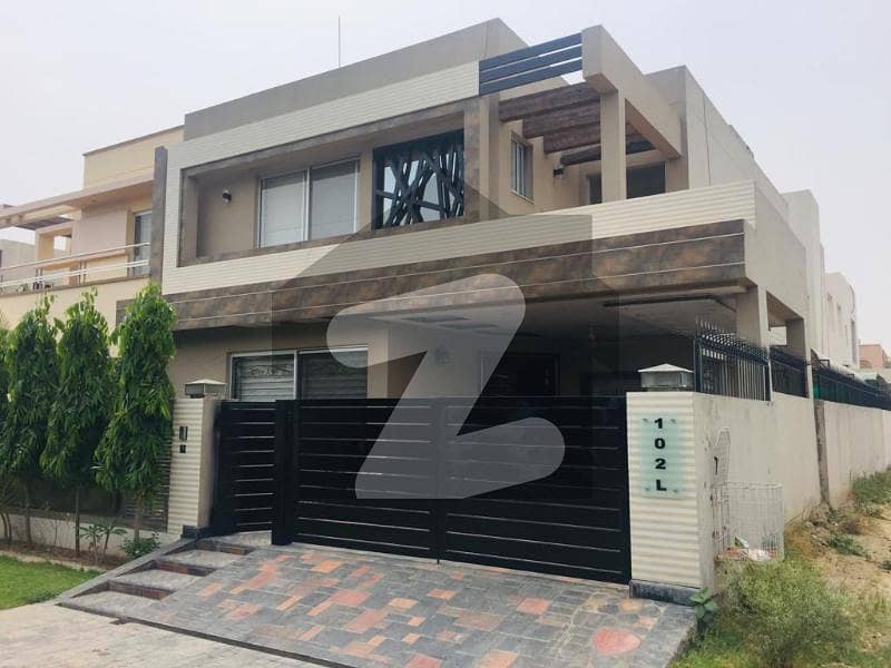 10 Marla House In Dha Phase 5 Full Furnished Available For Sale For Future Investment Offer By Richmoor Estate