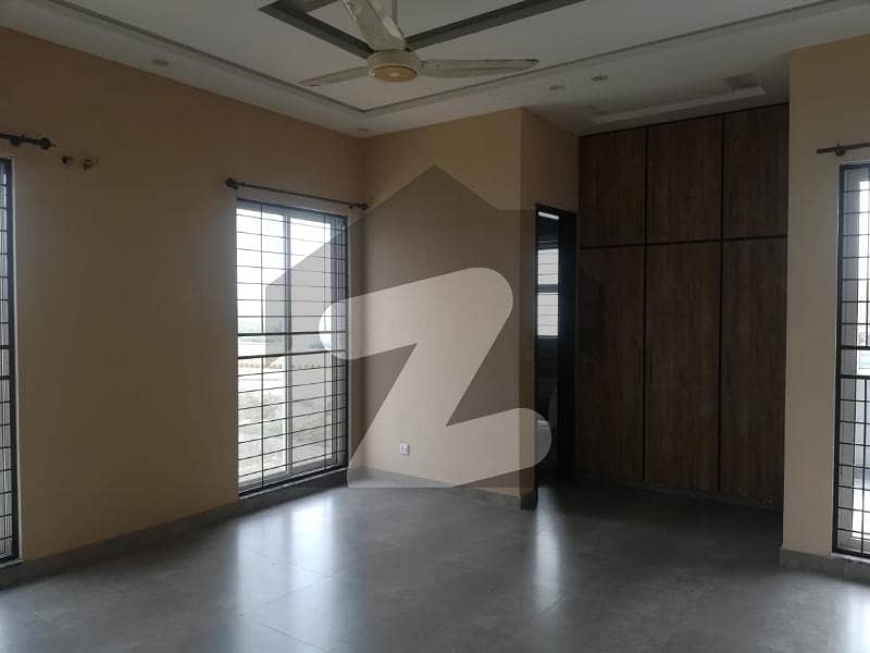 DHA Lahore Kanal upper portion House for Rent Ideal Location
