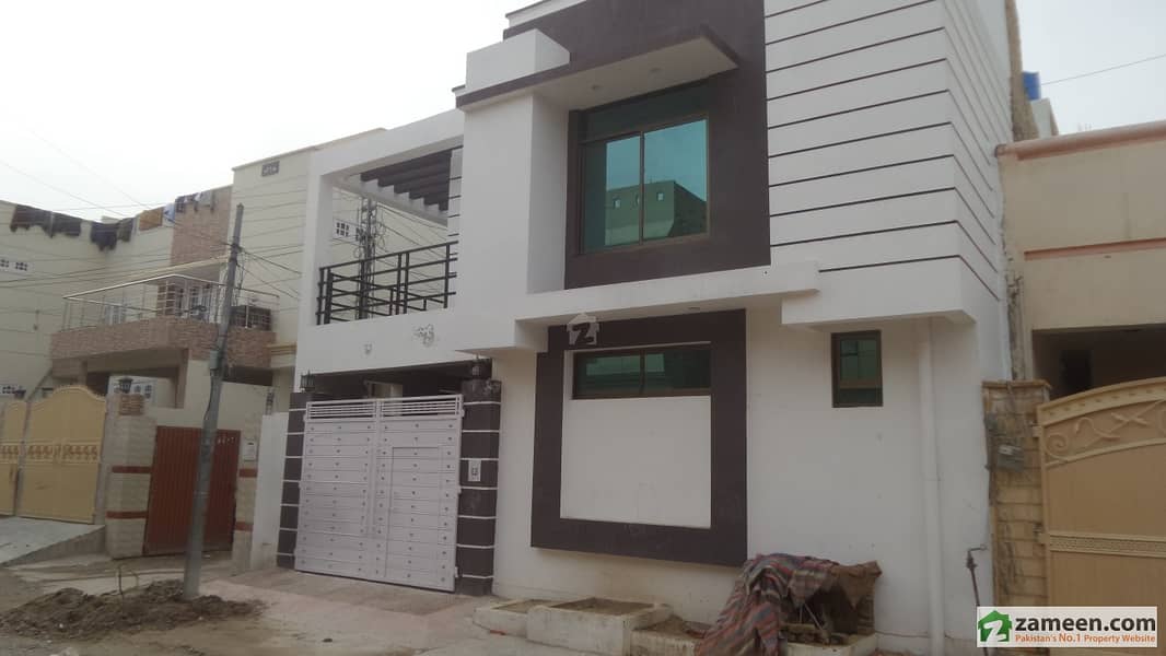 Well Furnished House For Sale At Kakar Town Samungli Road