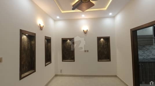 5 Marla Spacious House Available In Bahria Town Rawalpindi For Sale