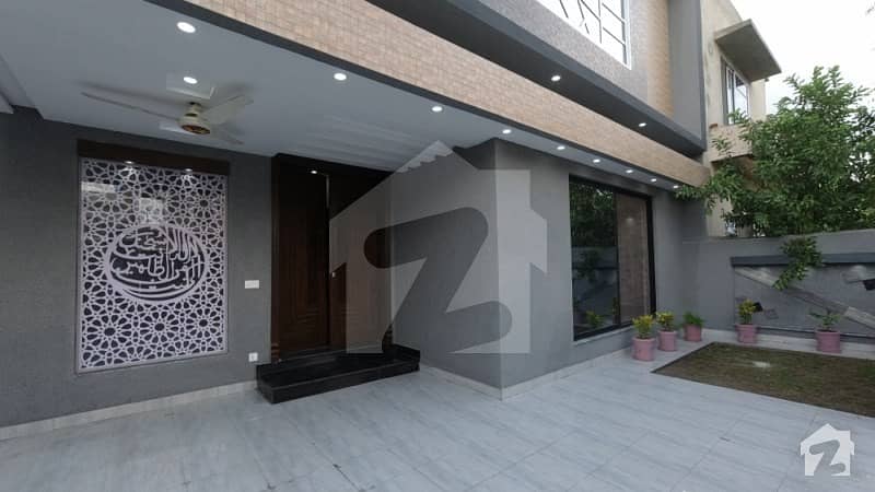 Affordable House For Sale In EME Society