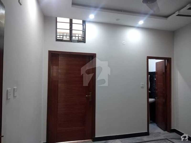 House Of 7 Marla In Punjab Government Servant Housing Foundation (PGSHF) For Sale