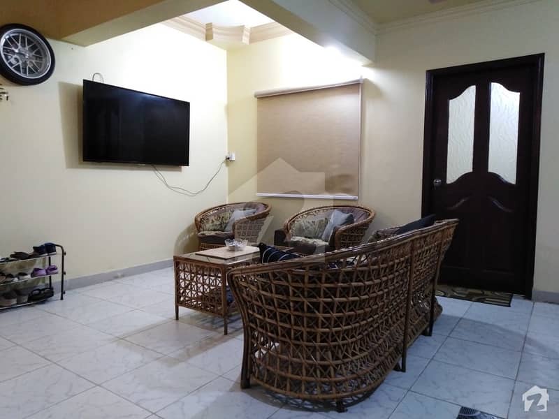 Flat For Rent Gulshan E Iqbal 13/c GulshaneIqbal Block 13/C