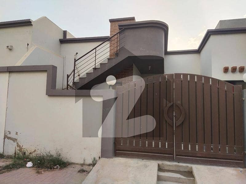 House Available For Sale In Saima Arabian Villas