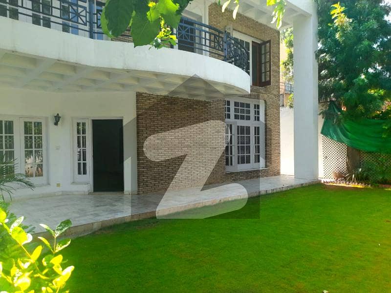 1 Kanal House Is For Rent In Reasonable Price