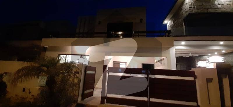 10 Marla House For Rent In Dha Lahore Phase 2 Block U