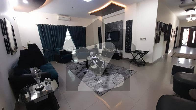 1 Kanal Furnished House Upper Protion For Rent In Dha Phase 1 Sector F
