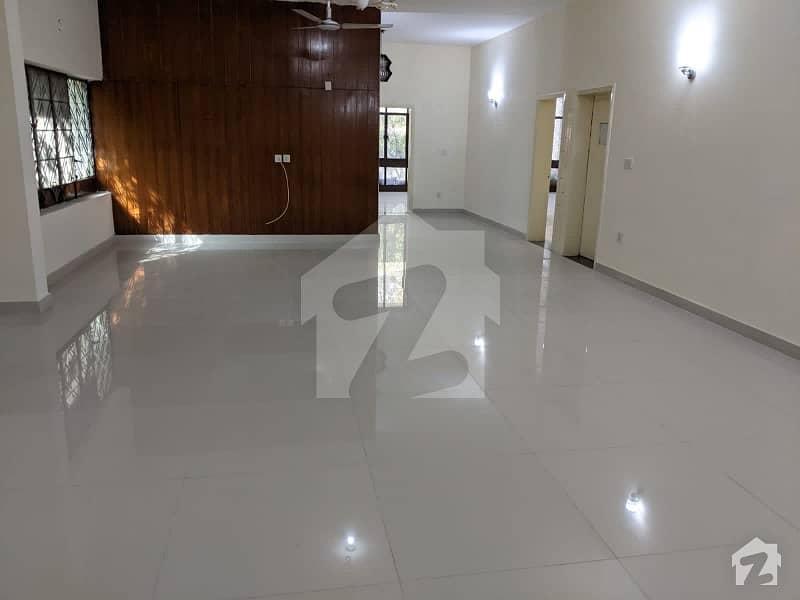 24 Marla Independent House Available For Rent In Muslim Town