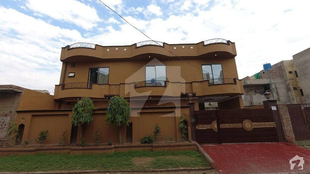 Get This House To Sale In Lahore