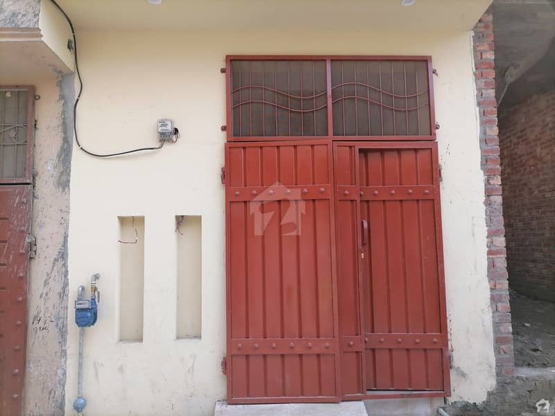 آشیانہ روڈ لاہور میں 1 کمرے کا 2 مرلہ مکان 35 لاکھ میں برائے فروخت۔