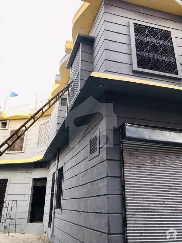 2.5 Marla Corner Double Storey House For Sale Sathi Town 2 No Street 2.5 Marla Corner Double Storey House For Sale Sathi Town 2 No Street