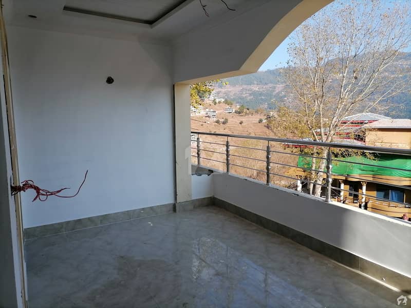 Get This Flat To Sale In Murree