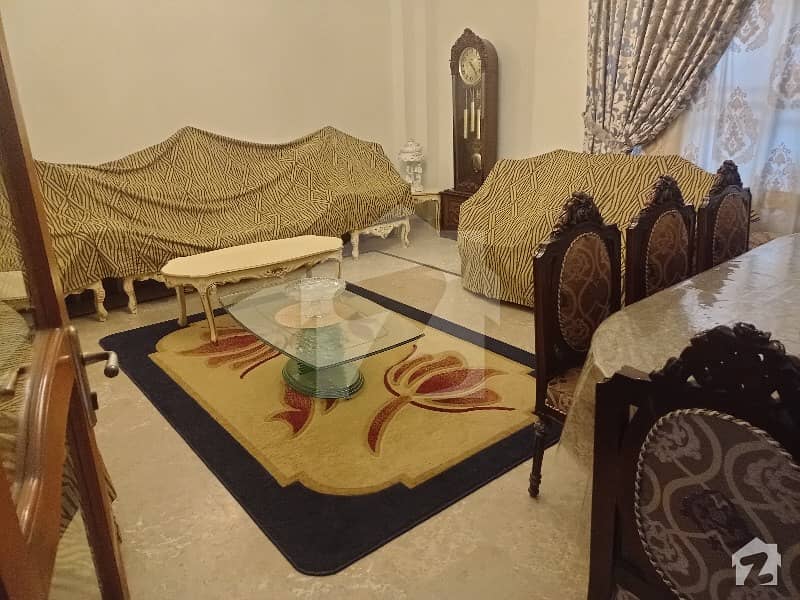House For Sale In North Nazimabad - Block L Karachi