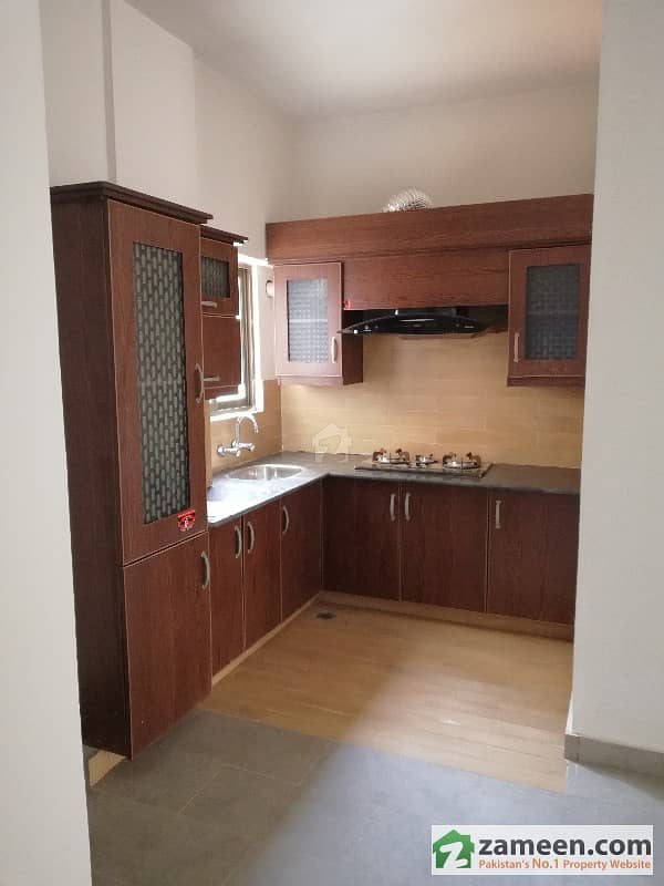 3 Bed Drawing Family Flat In Dha 2 Islamabad