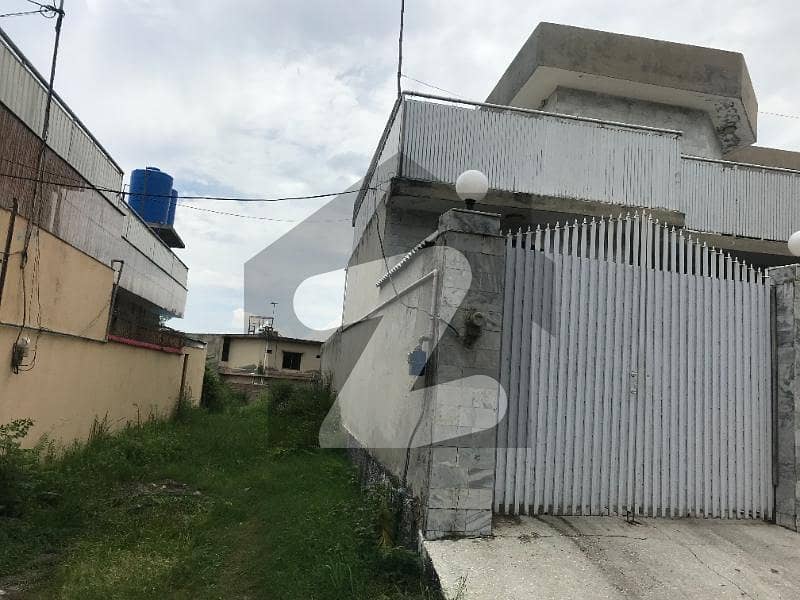 House In Ghazikot Township Is Available House In Ghazikot Township Is Available