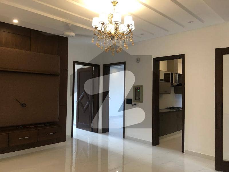 2250 Square Feet House Situated In State Life Phase 1 - Block F For Rent