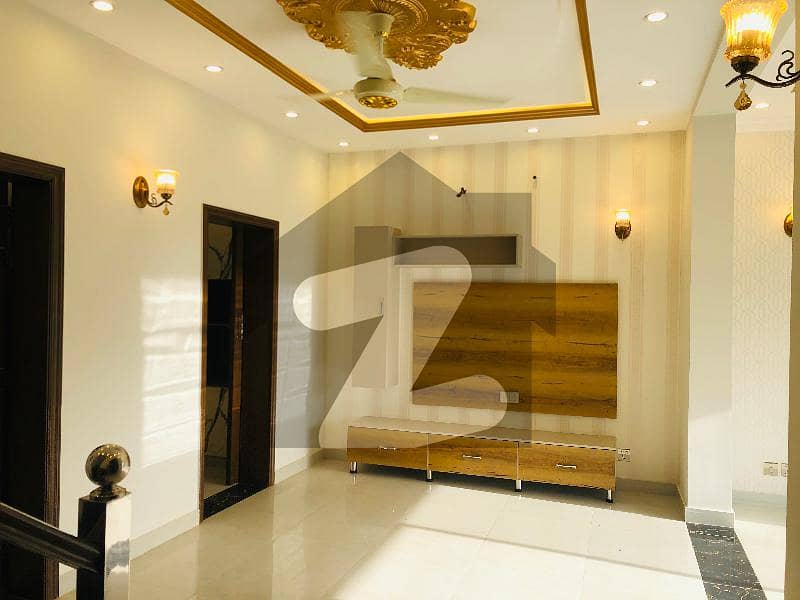 1125 Square Feet House For Rent In State Life Phase 1 - Block A Lahore