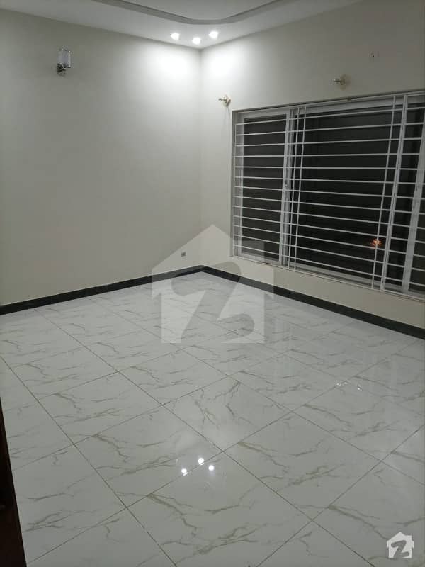 450 Square Feet Flat For Rent Is Available In Bahria Enclave - Sector A