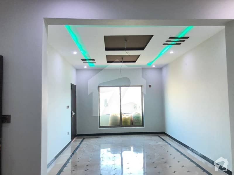 Good 450 Square Feet Flat For Sale In Smama Star Mall & Residency