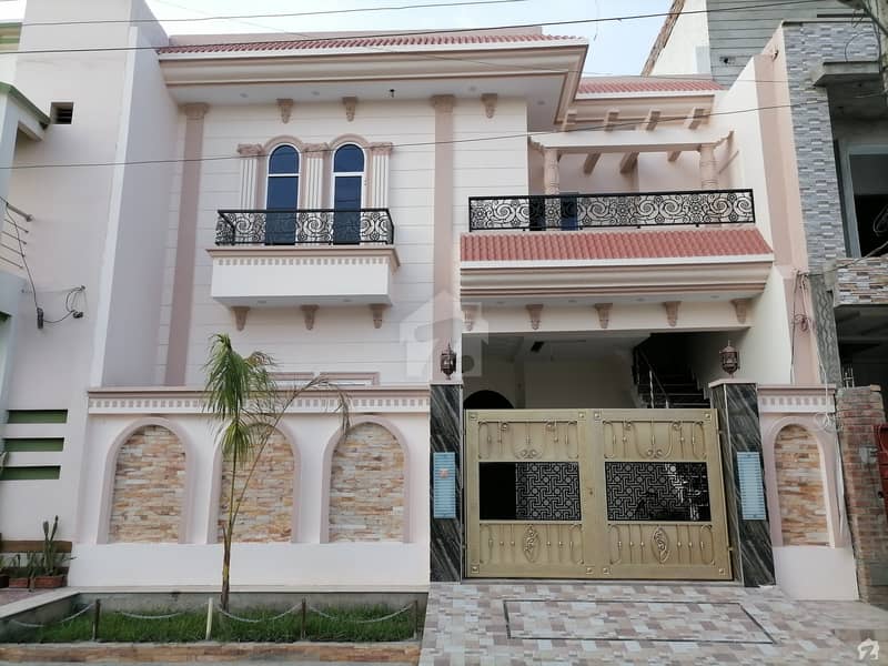 Want To Buy A House In Sahiwal?