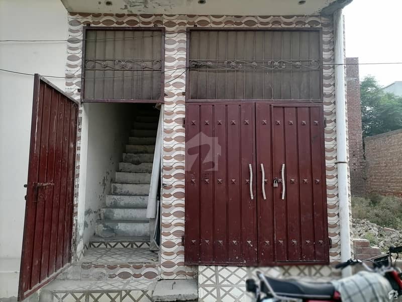 2.5 Marla House In Aashiana Road 2.5 Marla House In Aashiana Road