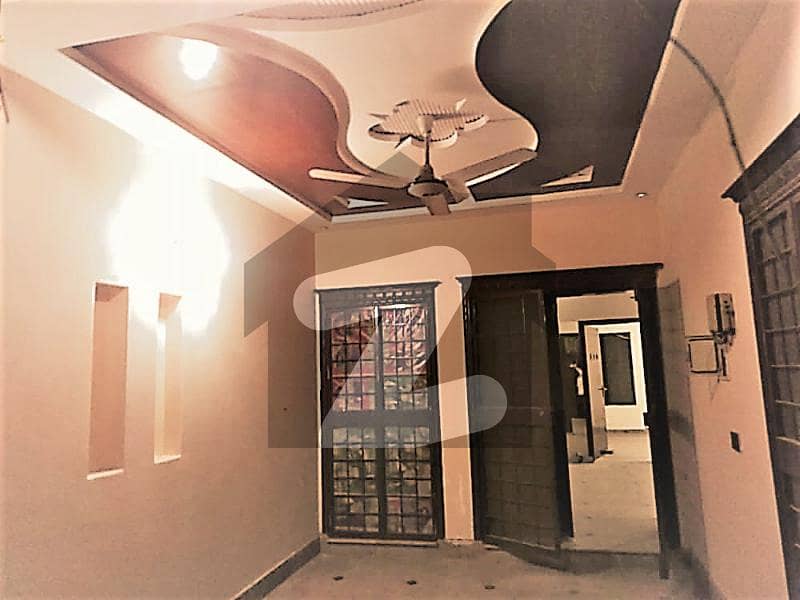 5 Marla Corner Full House For Rent In J3 Johar Town