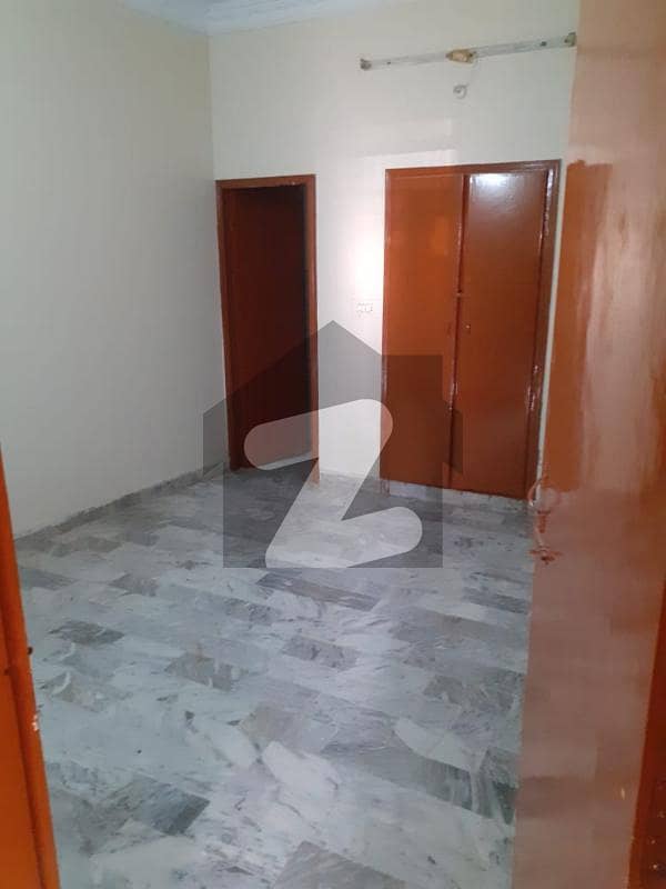 Lower Portion For Rent Situated In Central Govt Coop Housing Society