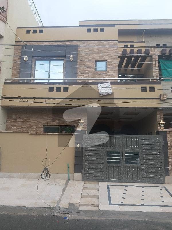 House Situated In Johar Town Phase 2 For Rent