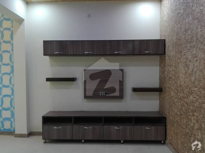 Perfect 1 Kanal House In Punjab University Employees Society For Rent