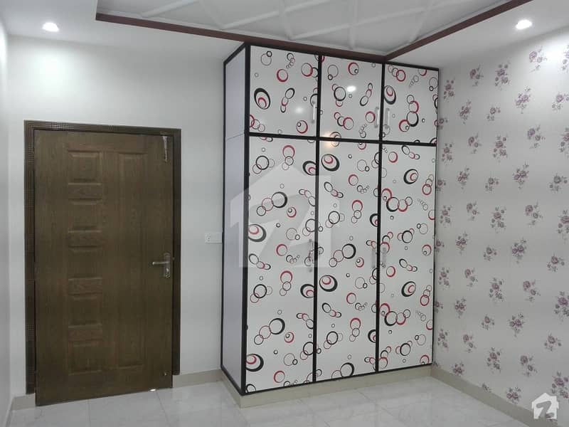House Of 1 Kanal Available For Rent In Punjab University Employees Society